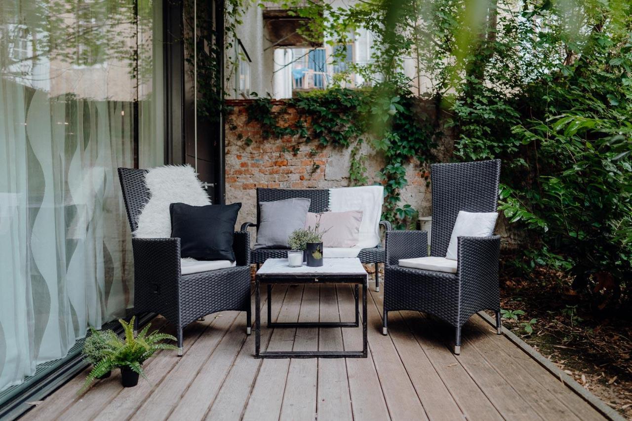 Luxury Downtown Appartement Mit Garage Graz Exterior photo